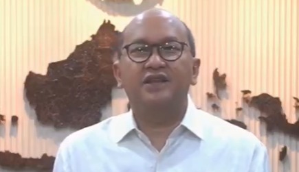 Rosan Roeslani Ungkap Investasi Rp942 T Masuk RI pada Semester 1 2025. (Foto: bps.go.id)